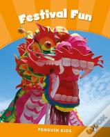 Level 3: Festival Fun Clil