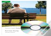 Level 3: Forrest Gump Book And Mp3 Pack