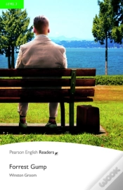 Capa do artigo Level 3: Forrest Gump