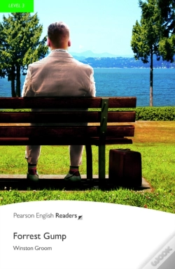 Capa do artigo Level 3: Forrest Gump