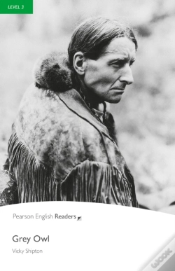 Capa do artigo Level 3: Grey Owl