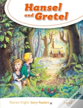 Level 3: Hansel And Gretel
