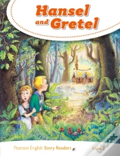 Capa do artigo Level 3: Hansel And Gretel