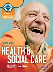 Capa do artigo Level 3 Health & Social Care Adults