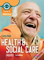 Level 3 Health & Social Care Adults