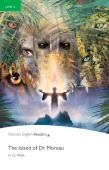 Level 3: Island Of Dr. Moreau