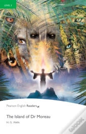 Level 3: Island Of Dr. Moreau