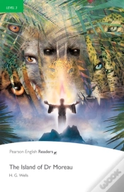 Capa do artigo Level 3: Island Of Dr. Moreau