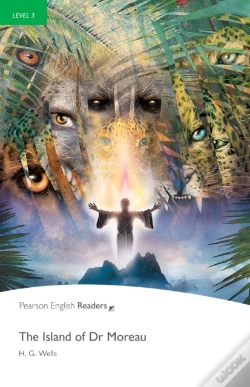 Capa do artigo Level 3: Island Of Dr. Moreau