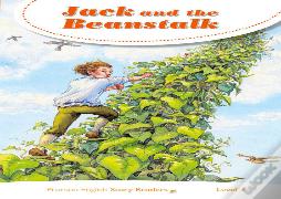 Level 3: Jack And The Beanstalk