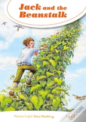 Level 3: Jack And The Beanstalk