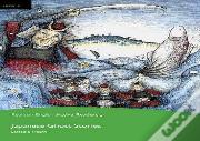 Level 3: Japanese Ghost Stories Book And Multi-Rom With Mp3 Pack