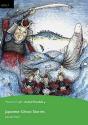 Level 3: Japanese Ghost Stories Book And Multi-Rom With Mp3 Pack - Preview