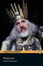Level 3: King Lear Book And Mp3 Pack - Preview