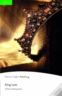 Capa do artigo Level 3: King Lear