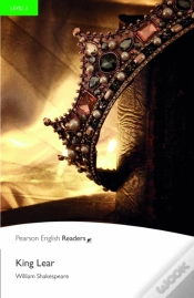 Capa do artigo Level 3: King Lear
