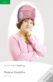 Capa do artigo Level 3: Madame Doubtfire