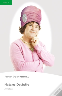 Capa do artigo Level 3: Madame Doubtfire