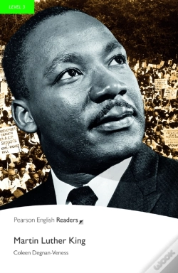 Capa do artigo Level 3: Martin Luther King