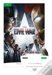 Capa do artigo Level 3: Marvel