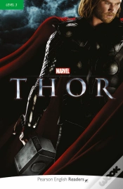 Capa do artigo Level 3: Marvel
