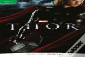 Level 3: Marvel'S Thor Book & Mp3 Pack