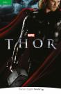 Level 3: Marvel'S Thor Book & Mp3 Pack - Preview