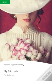 Capa do artigo Level 3: My Fair Lady