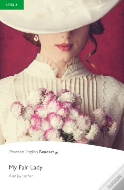 Capa do artigo Level 3: My Fair Lady