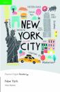 Level 3: New York - Preview