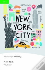 Capa do artigo Level 3: New York