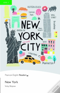 Capa do artigo Level 3: New York