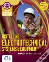 Level 3 Nvq/Svq Diploma Installing Electrotechnical Systems And Equipment Candidate Handbook A