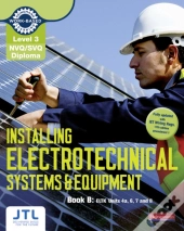 Level 3 Nvq/Svq Diploma Installing Electrotechnical Systems And Equipment Candidate Handbook B