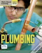 Level 3 Nvq/Svq Plumbing Candidate Handbook