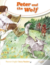 Level 3: Peter And The Wolf