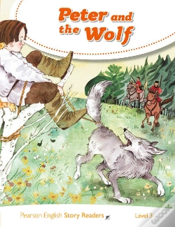Capa do artigo Level 3: Peter And The Wolf