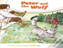 Level 3: Peter And The Wolf