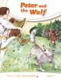 Level 3: Peter And The Wolf - Preview