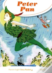 Capa do artigo Level 3: Peter Pan