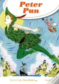 Capa do artigo Level 3: Peter Pan