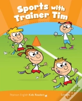 Level 3: Sport With Trainer Tim Clil Ame