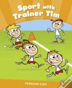 Capa do artigo Level 3: Sport With Trainer Tim Clil