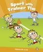 Level 3: Sport With Trainer Tim Clil - Preview