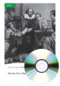 Level 3: Stories From Shakespeare Book And Mp3 Pack - Preview