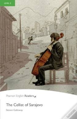 Capa do artigo Level 3: The Cellist Of Sarajevo