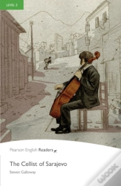 Capa do artigo Level 3: The Cellist Of Sarajevo