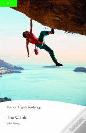 Capa do artigo Level 3: The Climb