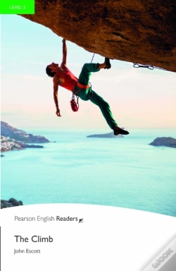 Capa do artigo Level 3: The Climb