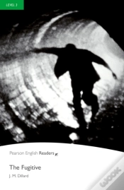 Capa do artigo Level 3: The Fugitive